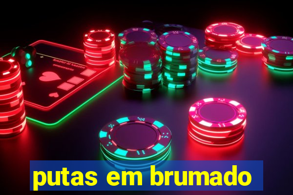 putas em brumado